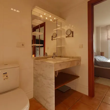 Appartement Arenal With Great Montgo Sunset Views Jávea