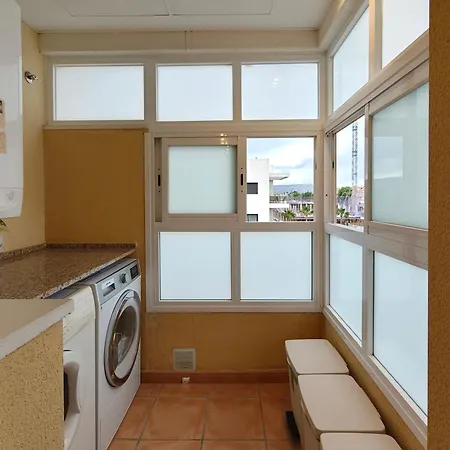 Apartament Arenal With Great Montgo Sunset Views *