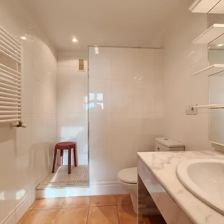 Appartement Arenal With Great Montgo Sunset Views