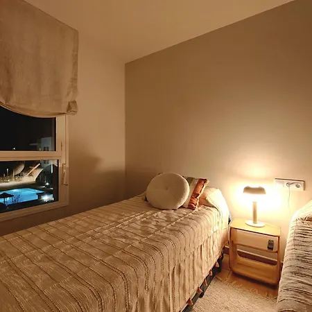 Apartament Arenal With Great Montgo Sunset Views Jávea