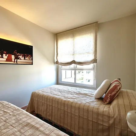 Appartement Arenal With Great Montgo Sunset Views